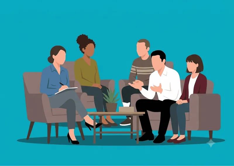 The Loneliness Effect: How Isolation Shapes Mental Health and Recovery