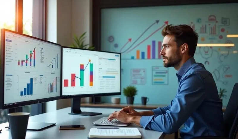 How Businesses Can Build a Stronger Digital Presence in a Competitive Market