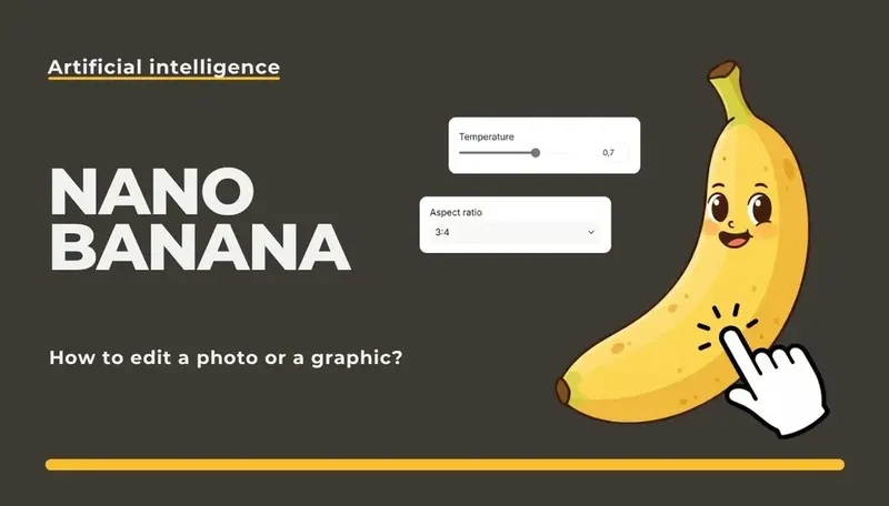 How Nano Banana Is Changing AI Image Generation and Photo Editing