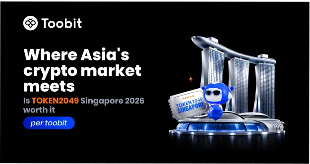 Is TOKEN2049 Singapore 2026 worth it
