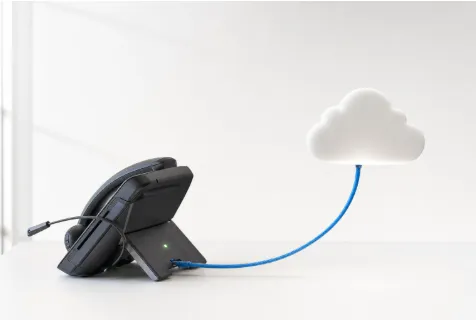 The Business Case for Moving Contact Centres to the Cloud