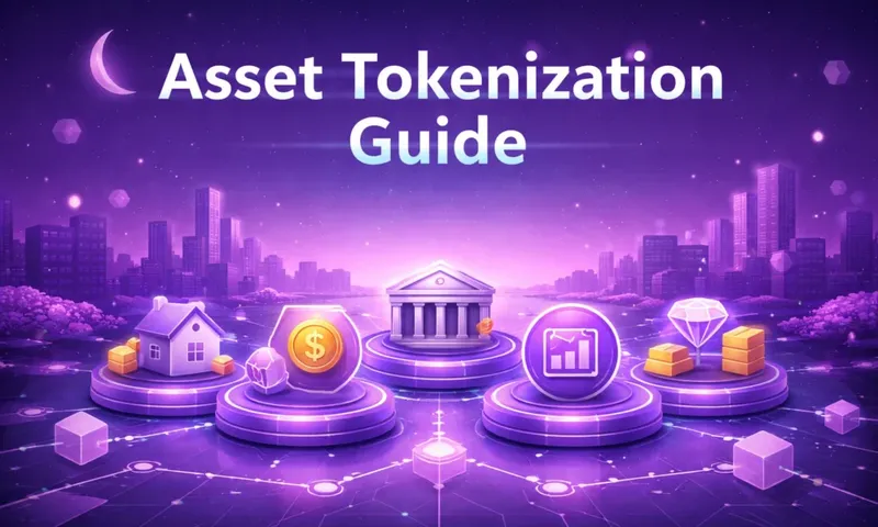 Tokenized Asset Settlement and the Gap Between Transfers and Cash Redemption