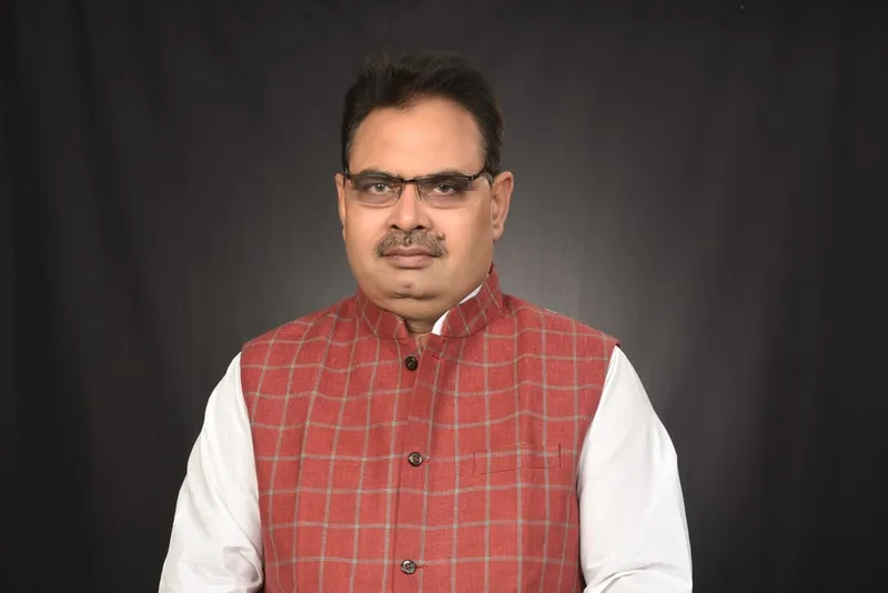 Bhajan Lal Sharma and the Road Ahead for Rajasthan