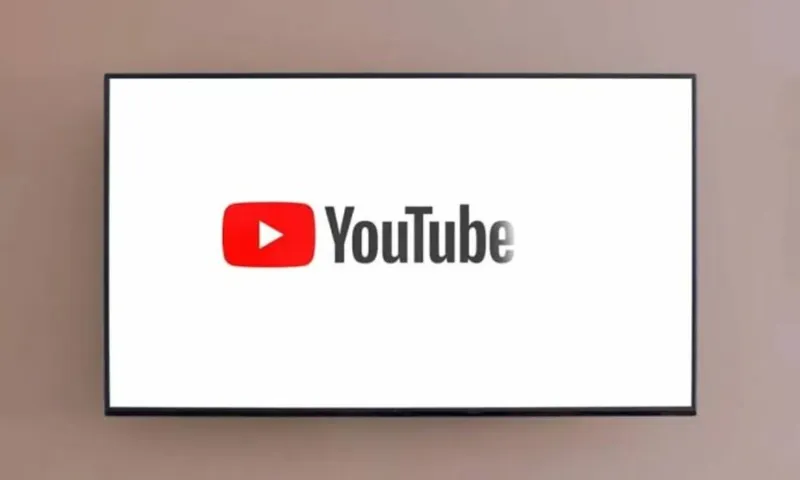 YouTube Introduces New Phone-to-TV Casting Features
