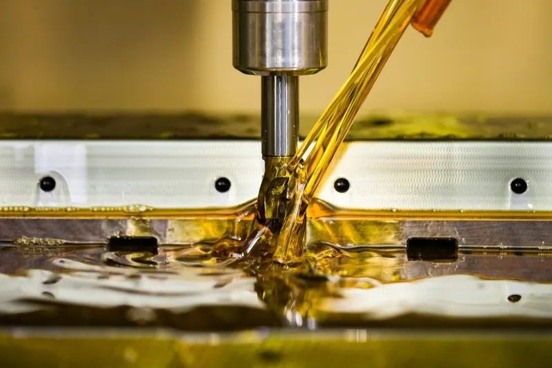 Austin Morelock Breaks Down the Hidden Science of Tool Life: How Advanced Metalworking Chemicals Reduce Wear and Downtime