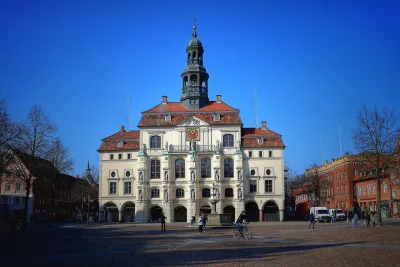 Klimawandel in Lüneburg