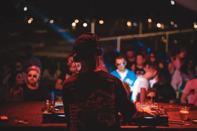 Warum Techno in Deutschland so beliebt ist