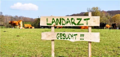 Kein Arzt in Sicht - Der stille Notstand in ländlichen Regionen