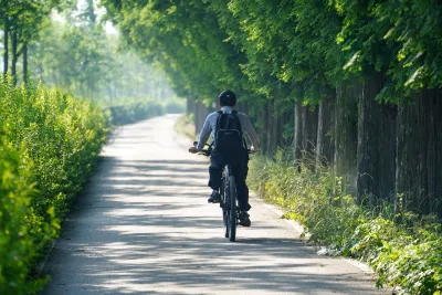 Fahrradstadt Augsburg