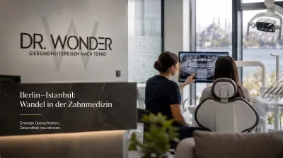 Dr. Wonder Clinic stärkt mit deutschsprachiger Koordinatoren-Infrastruktur sein jährliches Volumen von über 100 internationalen Patienten