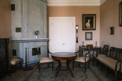 Biedermeier Möbel – klassisches Design mit zeitloser Ausstrahlung
