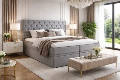 Boxspringbett kaufen - Diese Fehler kosten dich Schlaf und Geld