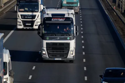 Strategii eficiente pentru recuperarea plăților întârziate în industria transporturilor