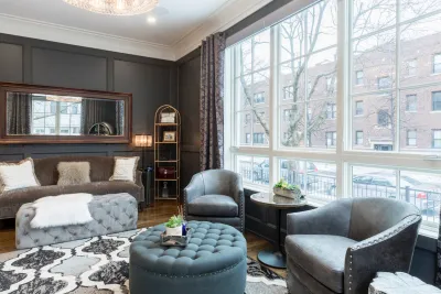 Das perfekte Sofa fürs Wohnzimmer – so findest du deins