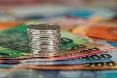 Vom Sparen zum Investieren - Warum das Sparbuch allein nicht mehr reicht