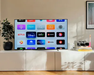 TCL X11L – hat ein extremer Mini-LED-Fernseher im OLED-Zeitalter noch Sinn?