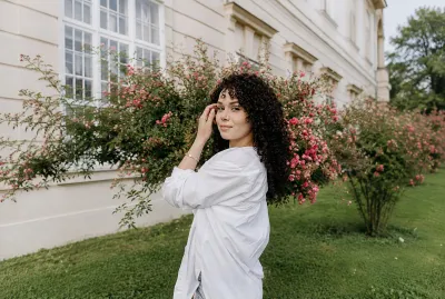 Warum Haare mehr als nur ein Teil des Aussehens sind