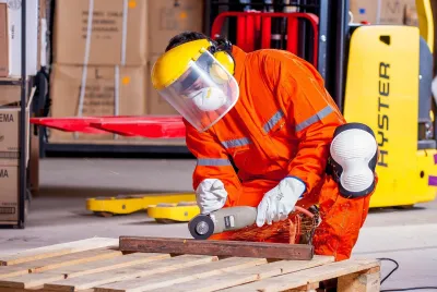 Arbeitskleidung für lange Arbeitstage im Münsterland