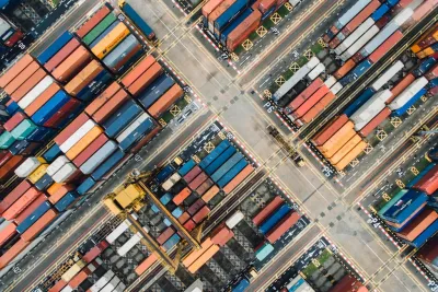 Wie digitale Systeme den Transportalltag verändern - Die Rolle moderner Transportmanagementsysteme