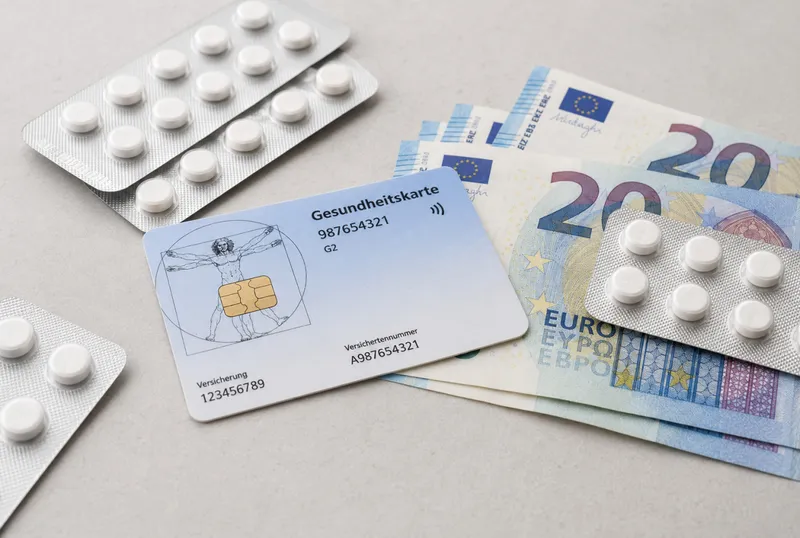 Sparen auf Kosten der Patienten? Was das neue Krankenkassenpaket für Versicherte bedeutet