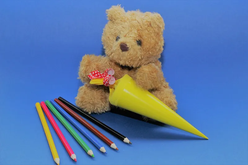 Einschulung vorbereiten - Checkliste für Eltern und passende Geschenke zur Einschulung