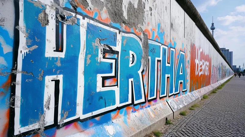 Drei Joker-Tore in Serie: Adewumi drängt in Herthas Startelf