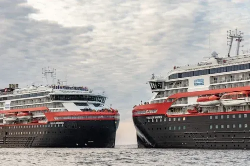 HX Expeditions erweitert seine Expeditionsflotte mit neuen Services