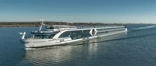Niedrigwasser auf Rhein und Donau: Riviera Travel stoppt Kreuzfahrten Verkauf