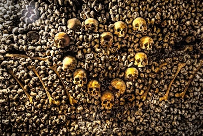 Die 10 unheimlichsten Orte der Welt