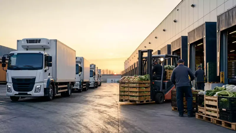 Die Sysco-Corp-Aktie steht nach starken Quartalszahlen im Fokus