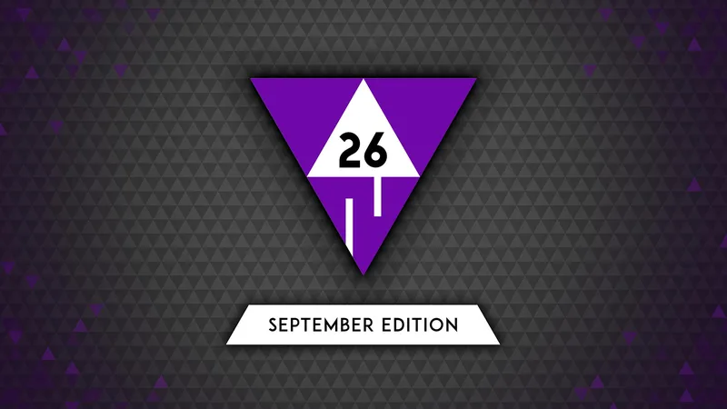 WIN Compilation September 2026