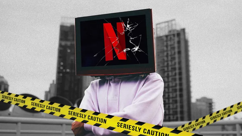 TV-Thema der Woche: Netflix erhöht die Preise, Basis-Abo fällt weg