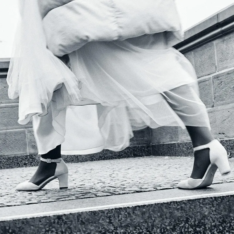 Hochzeitsfotografie – die Momente dazwischen