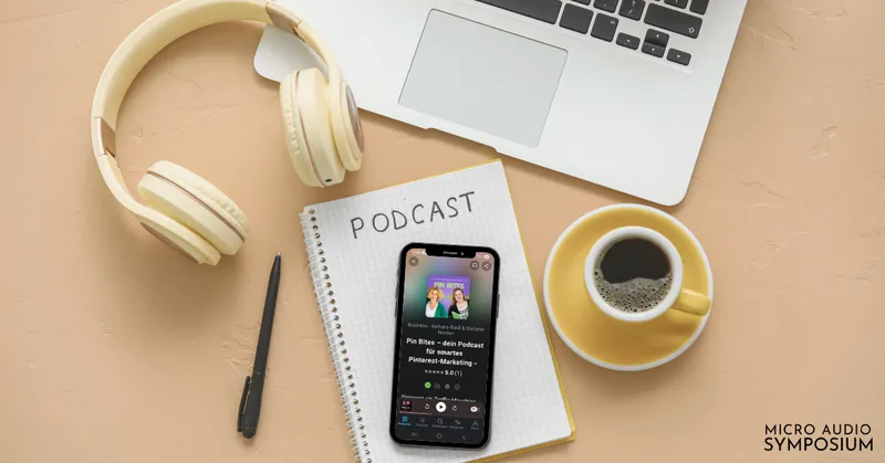 Guter Podcastgast werden: So stärkst du deinen Expertenstatus