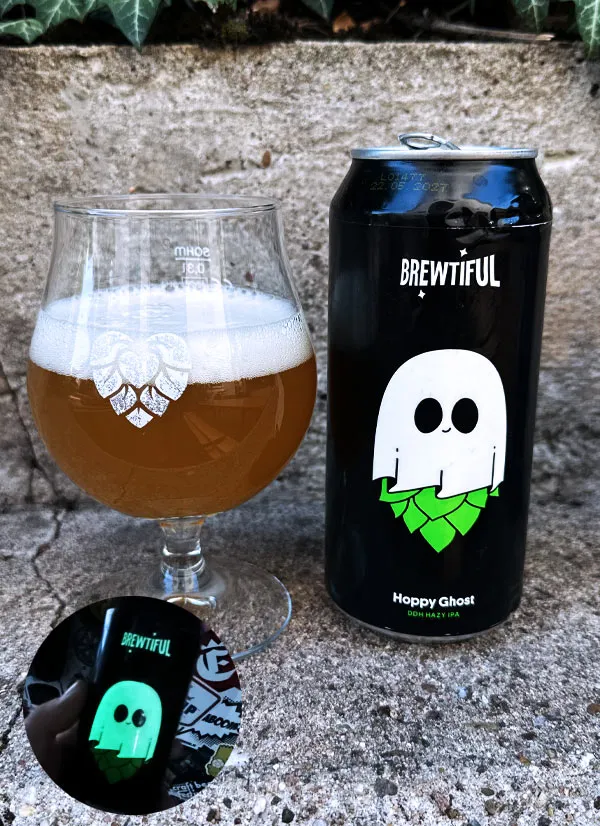 Brewtiful