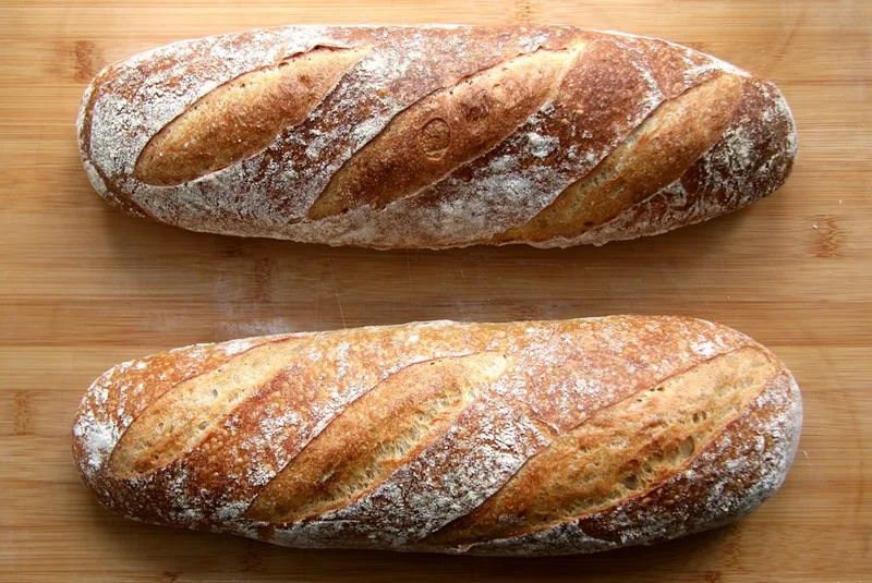 Glutenvrij brood bakken: zo doe je het stap voor stap