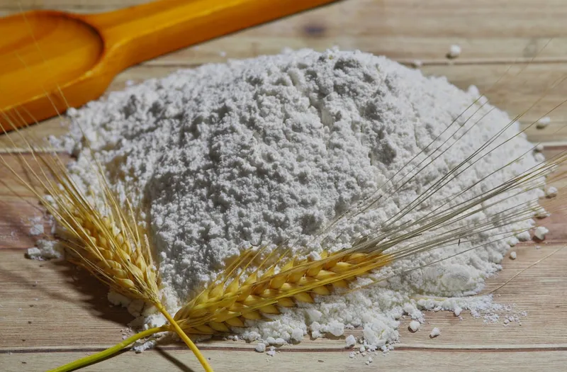 Glutenvrij meel: welk type kies je en waar moet je op letten?