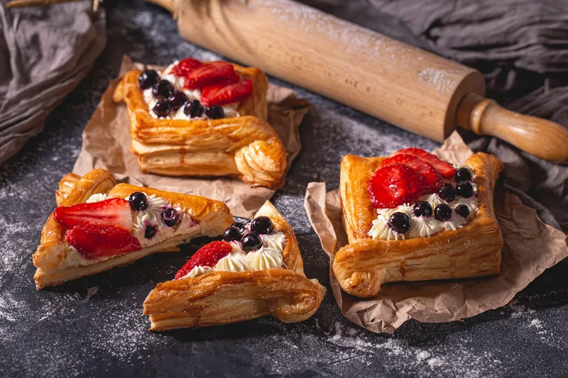 Glutenvrij gebak: wat je moet weten over smaak, ingrediënten en keuzes