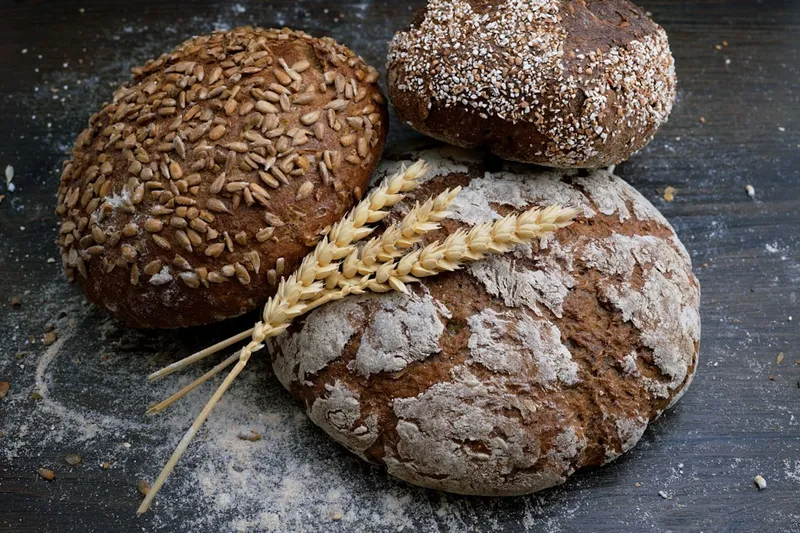 Glutenvrij brood recept: zo bak je een luchtig en smakelijk brood