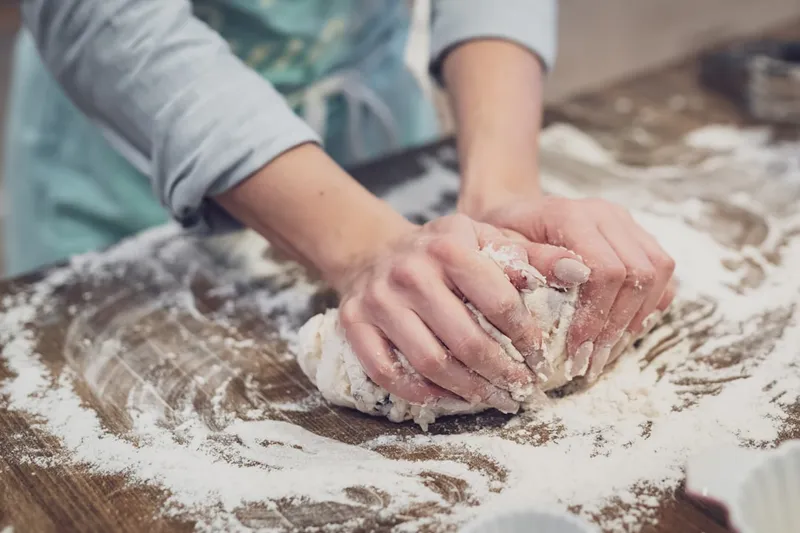 Glutenvrij zelfrijzend bakmeel: wat het is en hoe je het gebruikt