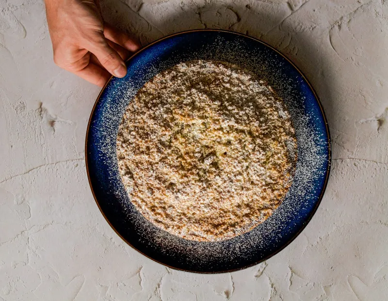 Glutenvrij paneermeel: dit moet je weten voor knapperige resultaten