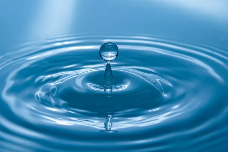 Hoeveel water verbruik je per jaar? Cijfers en wat het beïnvloedt