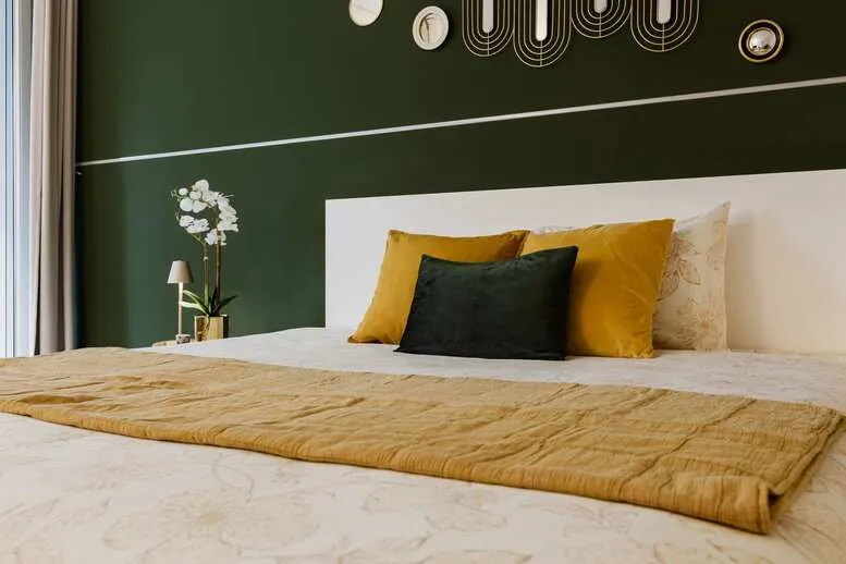 Bettwäsche – der Schlüssel zu erholsamem Schlaf und einem eleganten Schlafzimmer