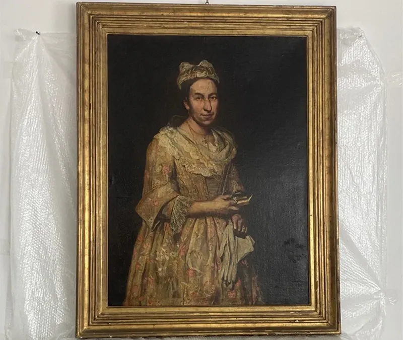 Argentine Court Orders Return of Nazi-Looted Painting