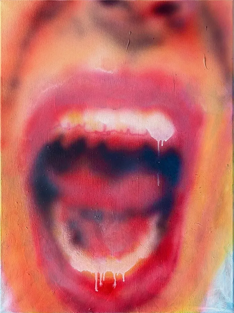 Hundreds of Artists Ghosted by Abstract Mag Residency