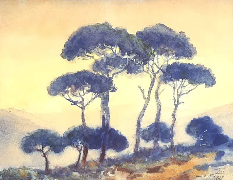 Beirut Blast, War Echo Through Lebanese Art and Poetry