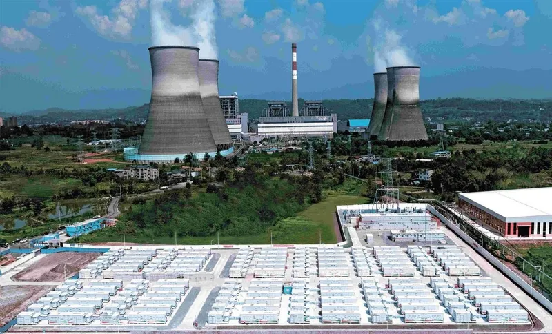 5 Global Policies Shaping the Future of Grid Stability