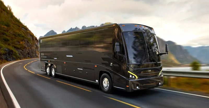 Epic Charter – Affordable Option to Rent a Bus in Denver