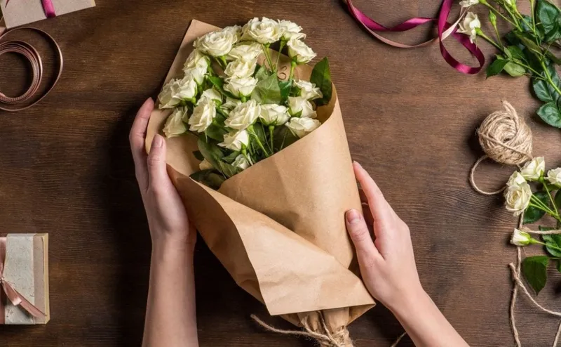 Fun Flowers – A Favorite Flower Shop in Riga