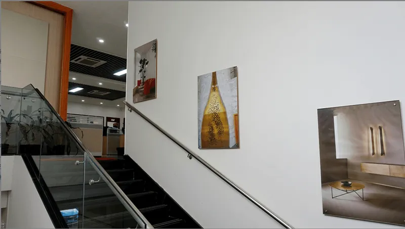 Elevating Global Architecture: The Expertise of Topson Stainless Steel